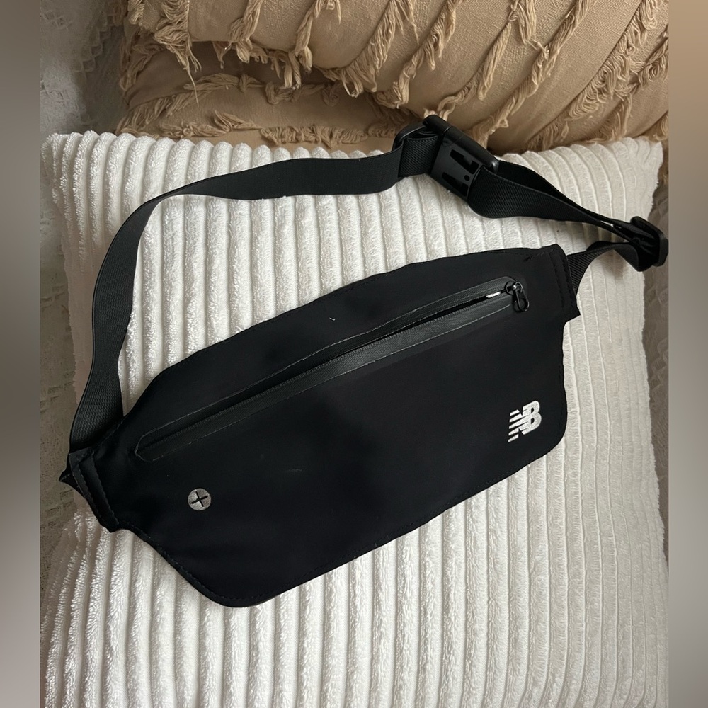 Running Fanny Pack